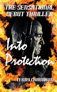 portada Into Protection (in English)