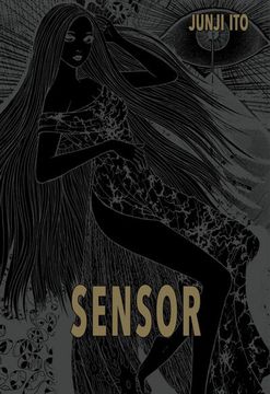 portada Sensor (in German)