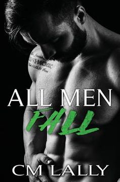 portada All Men Fall (in English)