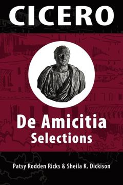 portada De Amicitia: Selections