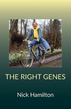 portada The Right Genes (en Inglés)