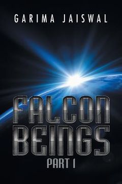 portada Falcon Beings: Part 1 (en Inglés)