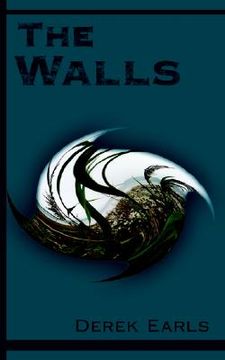 portada the walls (en Inglés)
