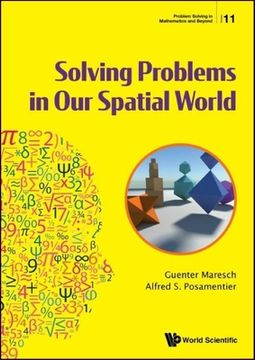 portada Solving Problems in Our Spatial World (en Inglés)
