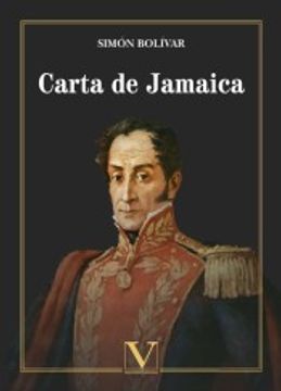 portada Carta de Jamaica (in Spanish)
