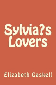 portada Sylvia's Lovers (in English)