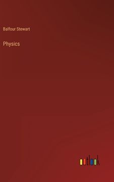 portada Physics (en Inglés)