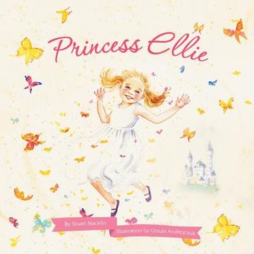 portada Princess Ellie