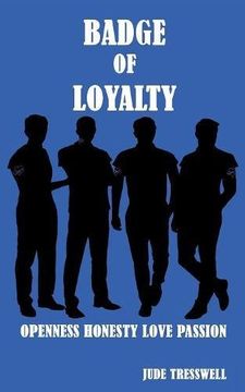 portada Badge of Loyalty
