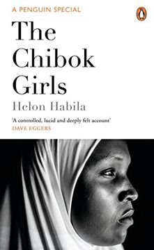 portada The Chibok girls