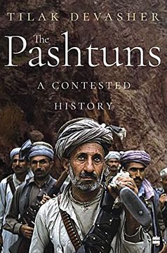 portada The Pashtuns: A Contest History