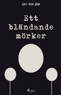 portada Ett bländande mörker (in Swedish)