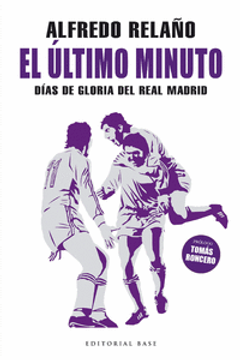 portada ULTIMO MINUTO,EL (in Spanish)