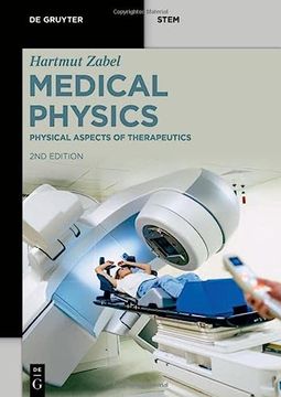 portada Physical Aspects of Therapeutics (in English)