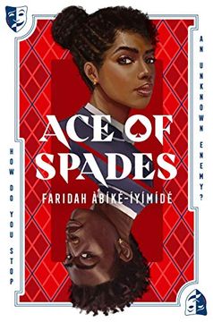 portada Ace of Spades (in English)