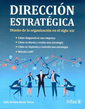 portada Direccion Estrategica