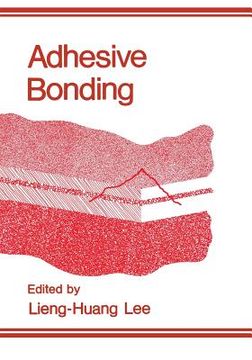portada Adhesive Bonding (en Inglés)
