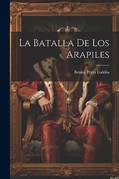 portada La Batalla de los Arapiles (in Spanish)