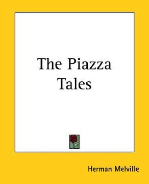 portada the piazza tales (en Inglés)