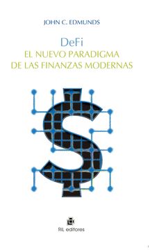 portada DeFi. El nuevo paradigma de las finanzas modernas (in Spanish)