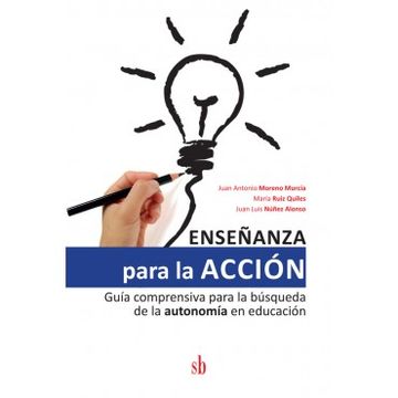 portada Enseñanza Para la Acción (in Spanish)