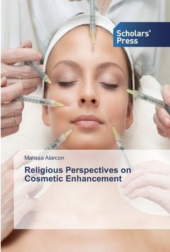 portada Religious Perspectives on Cosmetic Enhancement (en Inglés)