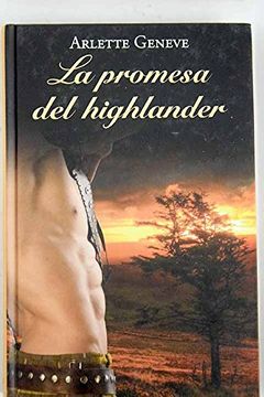 portada La Promesa del Highlander