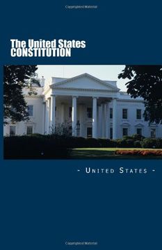 portada The United States Constitution (en Inglés)