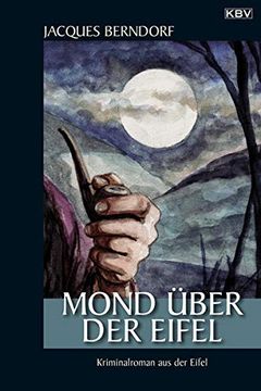 portada Mond Über der Eifel (in German)