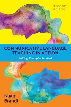 portada Communicative Language Teaching in Action: Putting Principles to Work (en Inglés)