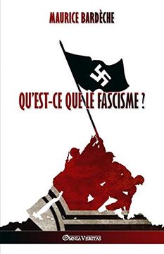 portada Qu'est-Ce que le Fascisme? Édition Intégrale (in French)