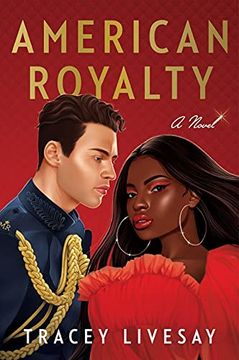 portada American Royalty: A Novel (in English)
