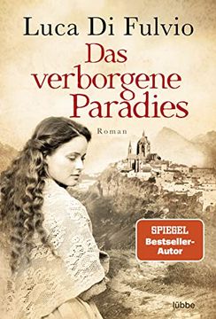 portada Das Verborgene Paradies: Roman (en Alemán)