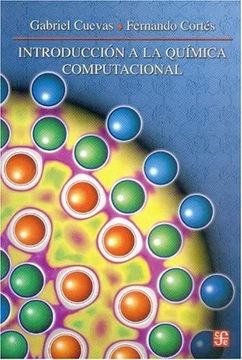 portada Introducción a la química computacional