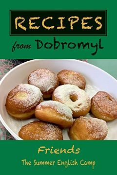 portada Recipes From Dobromyl (in English)