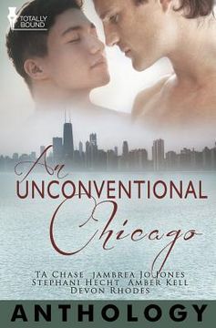 portada An Unconventional Chicago (in English)