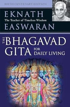 portada The-Bhagavad-Gita-For-Daily-Living
