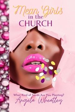 portada Mean Girls In the Church (en Inglés)