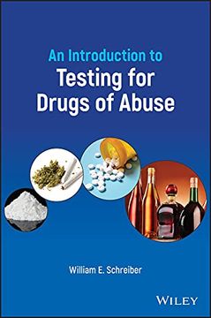 portada An Introduction to Testing for Drugs of Abuse (en Inglés)
