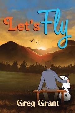 portada Let's Fly (en Inglés)