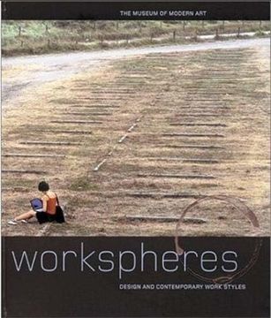 portada Workspheres: Design and Contemporary Work Styles (en Inglés)