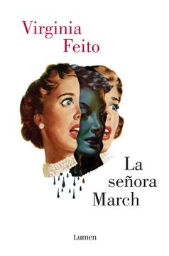 portada La Señora March (in Spanish)