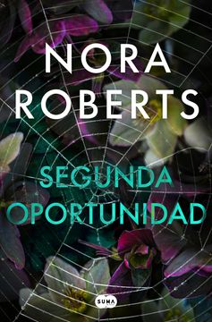 portada Segunda oportunidad