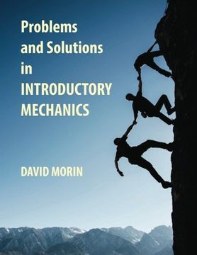 portada Problems and Solutions in Introductory Mechanics (in English)