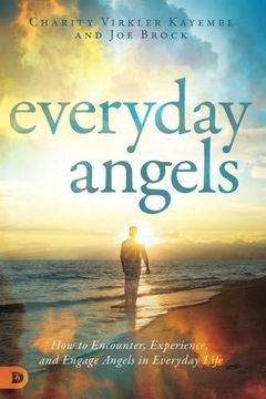 portada Everyday Angels: How to Encounter, Experience, and Engage Angels in Everyday Life 