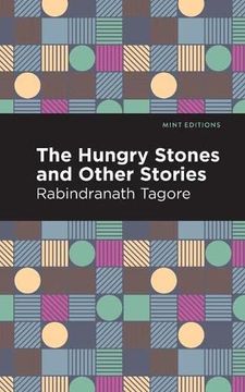 portada The Hungry Stones and Other Stories (Mint Editions) (in English)