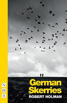 portada German Skerries (en Inglés)