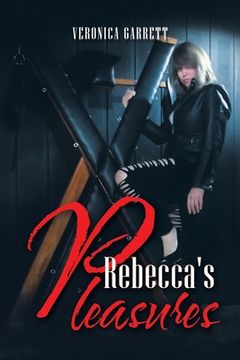 portada Rebecca's Pleasures (en Inglés)