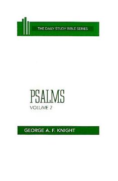 portada psalms: volume 2 (in English)