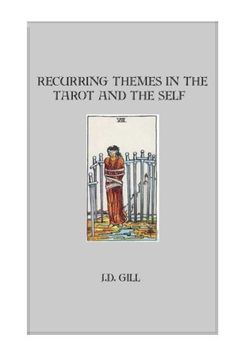 portada Recurring Themes in the Tarot and the Self (en Inglés)